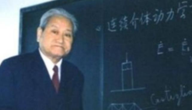 一位曾参加三峡大坝修建的工程师说道，大部分人都不知道，曾在大坝修建之前，我国清华