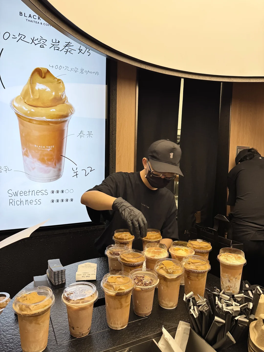 怎么可以这么好喝！