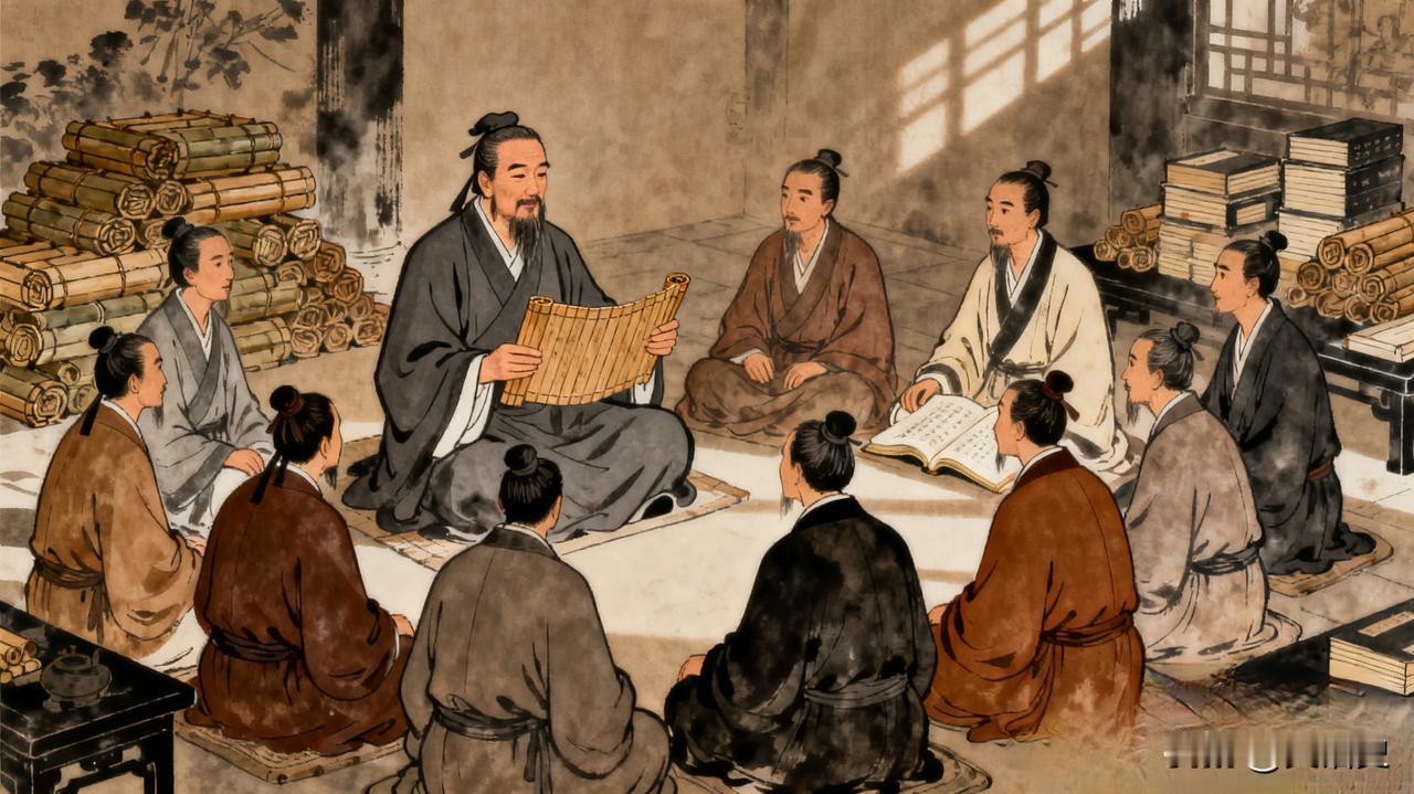 儒家文化是以“仁”为核心、以礼义为骨架的中华思想主干，既塑造了国人的伦理底色与社