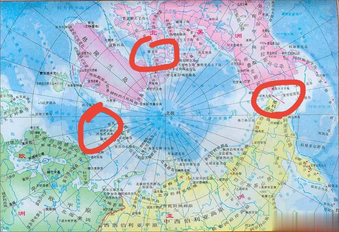 从全球性关键海路通道分布，看我国南海战略布局的重要性全球海路通道很多，但关键的海