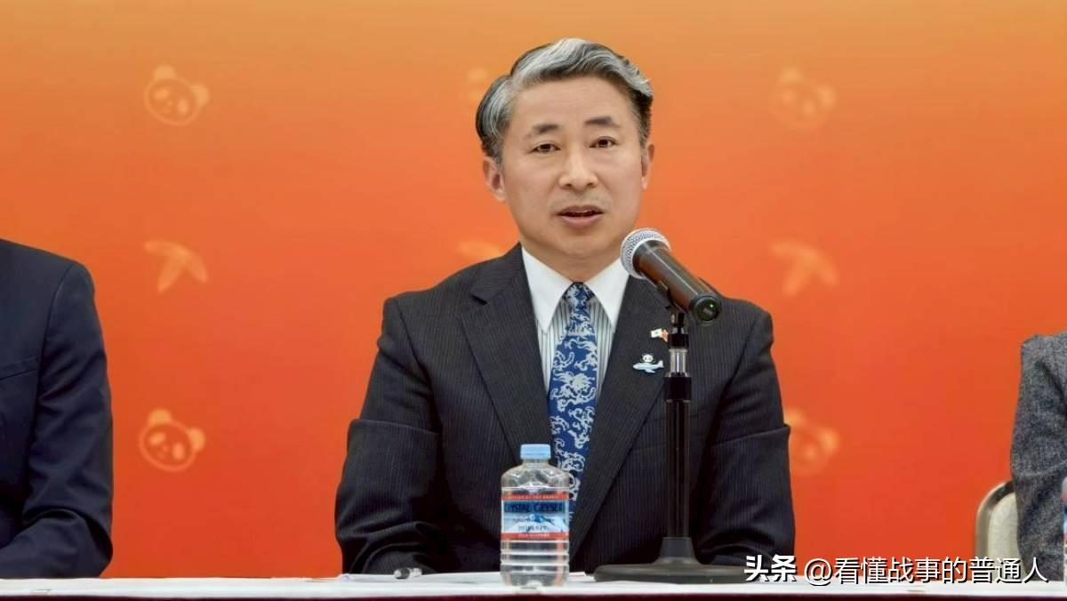 薛剑这一刀，太狠了！很多人以为，高市早苗叫嚣“台海有事”是有美国撑腰。错了！真相