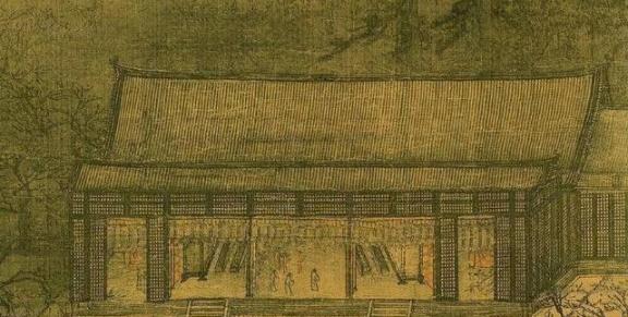 宋代室内的雅致通透何以藏着修身之道与千年居住智慧？
宋代是中国室内居住空间真正定