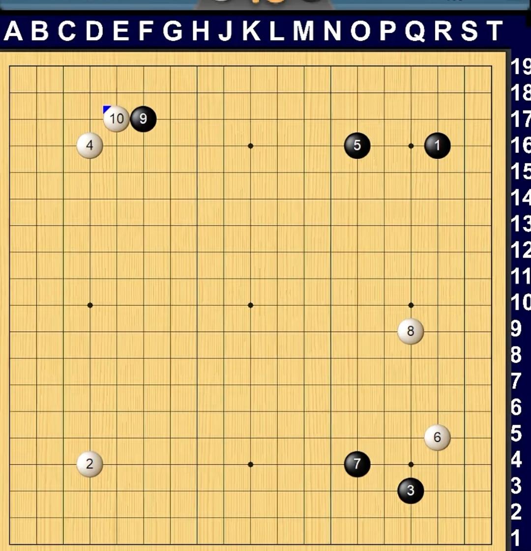 大壮出马铁血丹心  师妹受益来日方长

2026年三星杯世界围棋大师赛综合预选赛