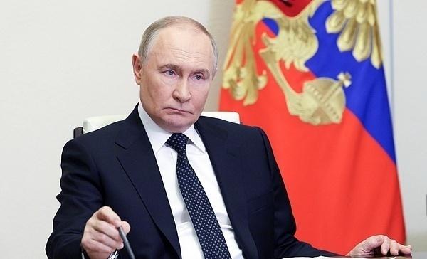 普京表示：如果欧洲破坏和平进程，俄罗斯将占领乌克兰更多土地壹兆电子kds晶振代理