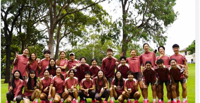 “绝杀，是逆境中的利刃，斩碎所有质疑！”😤当邵子钦加时赛劲射破门，珀斯矩形体育