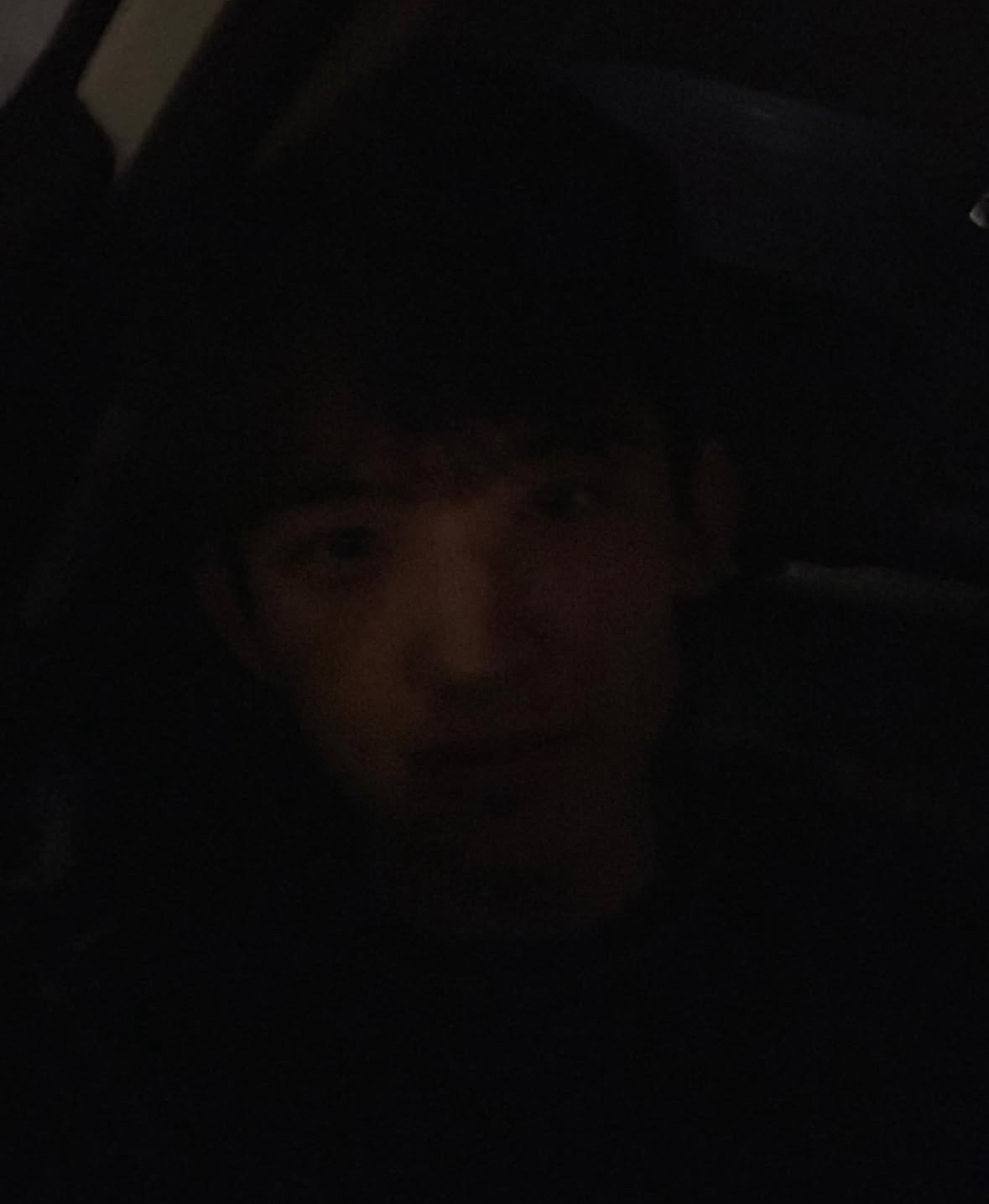 常华森  那些在ins关于小常很萌的照片早些年森森会叫自己小常同学早期的小常同学