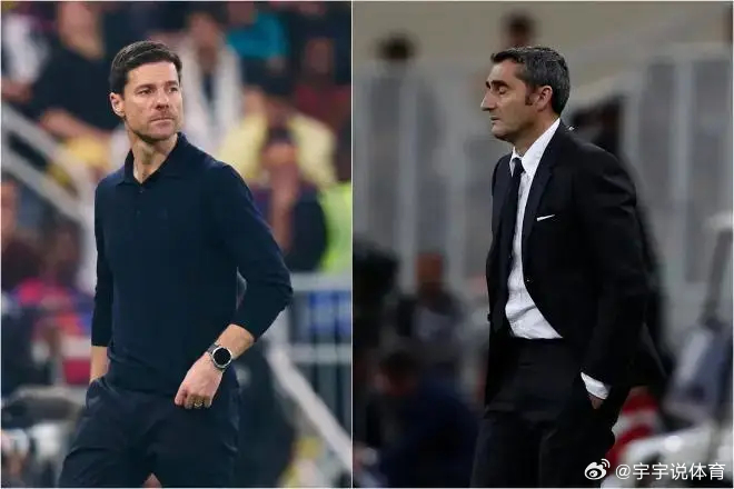 似曾相识，巴萨曾在西超杯半决赛输马竞后解雇巴尔韦德据《马卡报》消息，自2019-