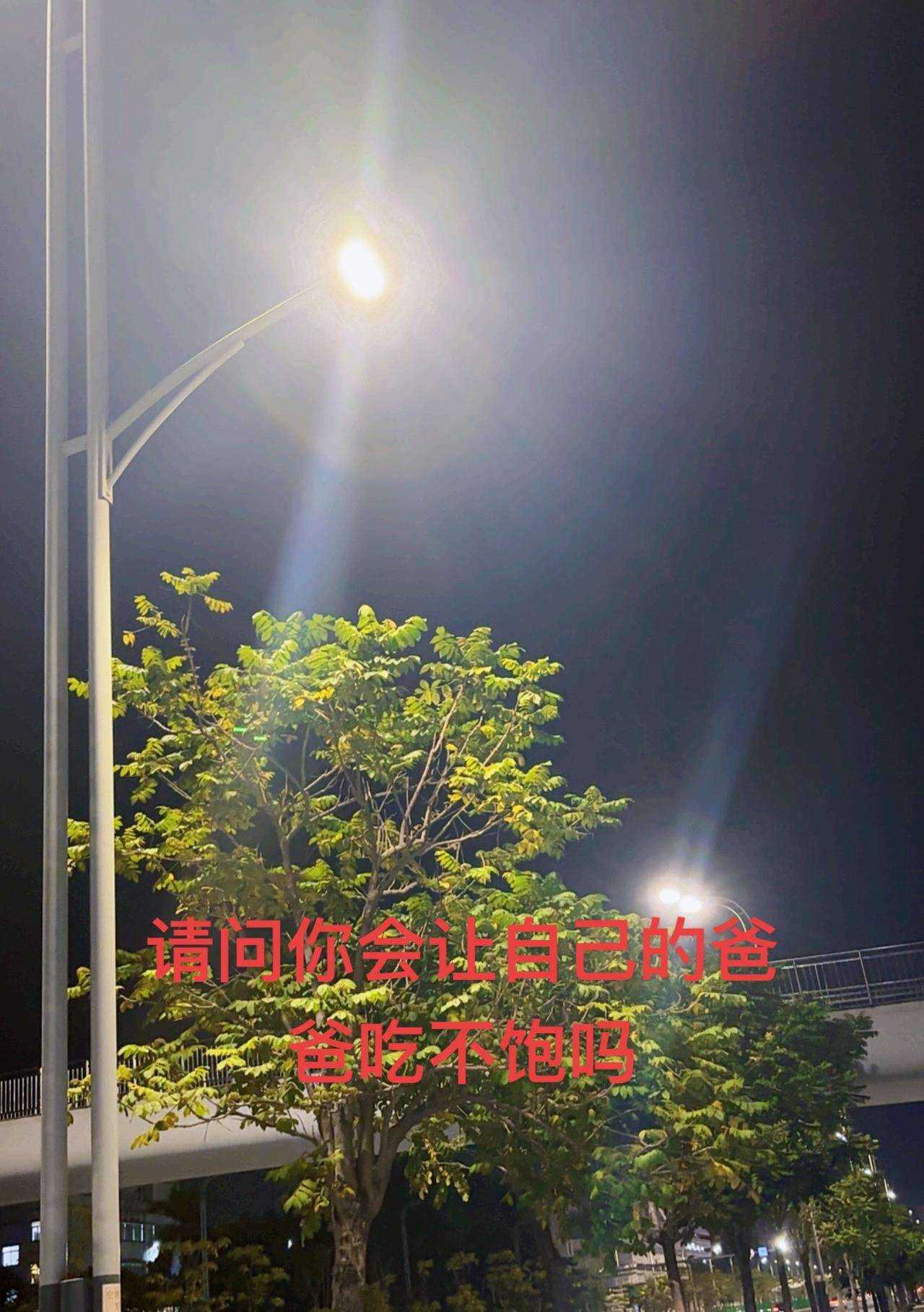 80多岁的爸爸说  希望子女平摊生活费，而不是全压我身上，说凭什么女儿养父母 我