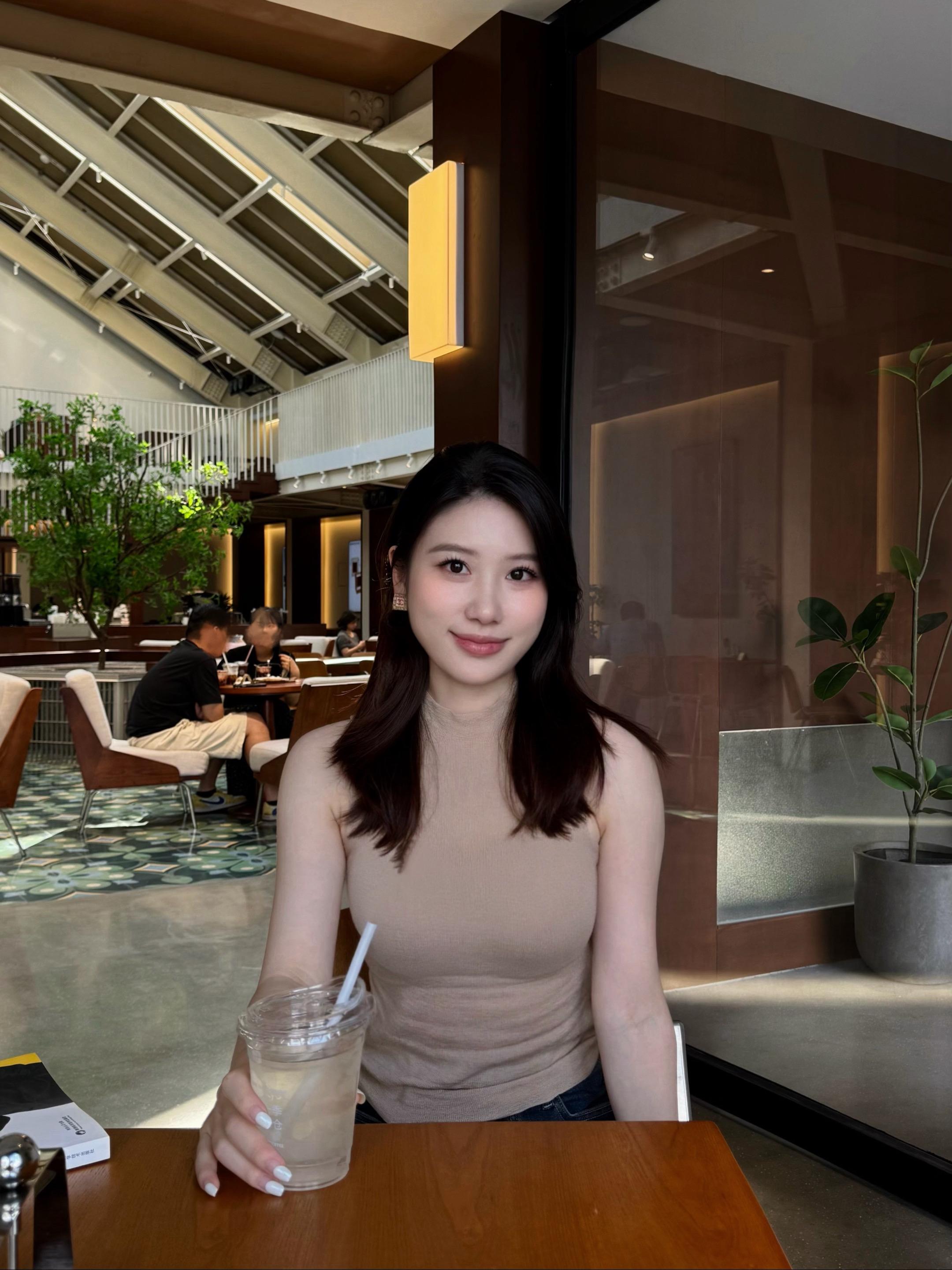 真正的少女心事 是如何成为更好的自己
