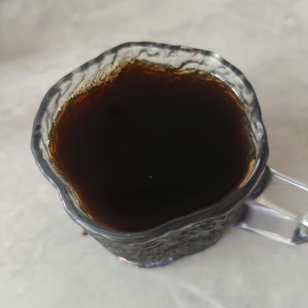 喝杯咖啡☕☕☕收拾一下准备上班去了又要开始熬大夜了 