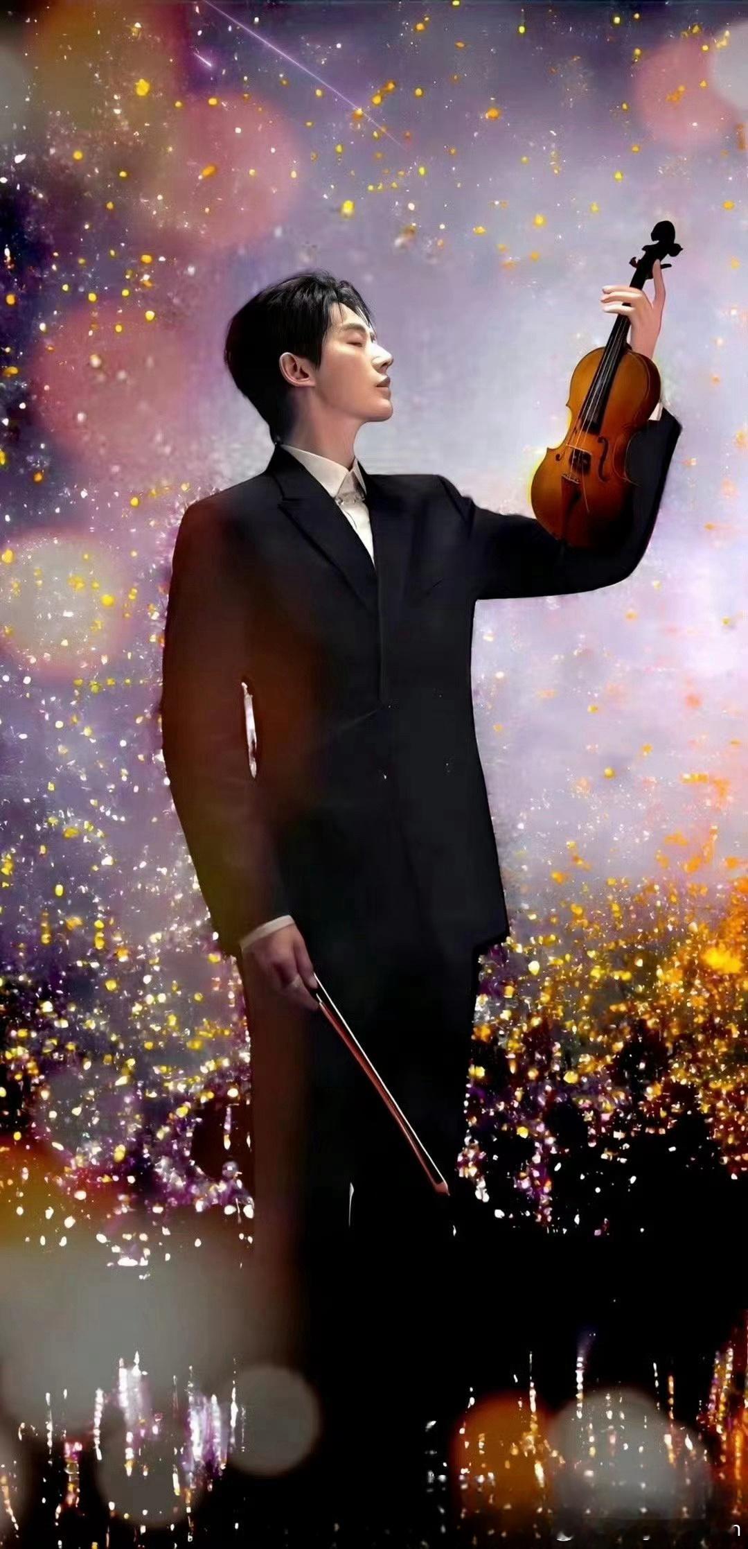 邓为花儿与少年 邓为花儿与少年8 林间灼灼桃花，仿若世间万千繁华，但却始终不及一