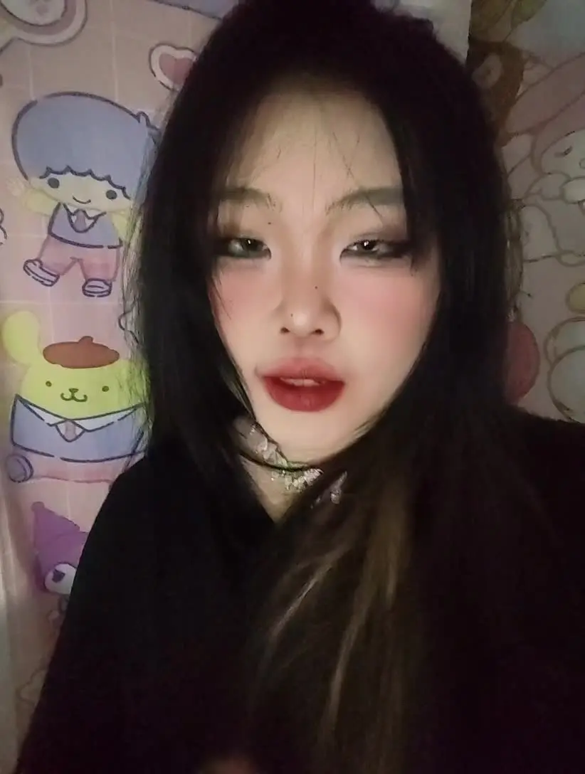 撒油nala~