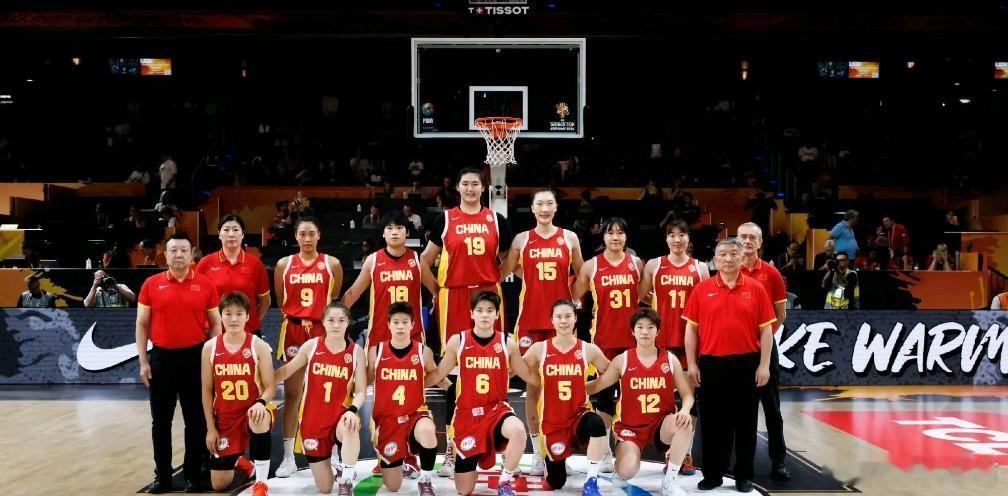 中国女篮今日赛程预告今日, 中国女篮有关于其二零二六年之间的女篮世界杯里的, 那