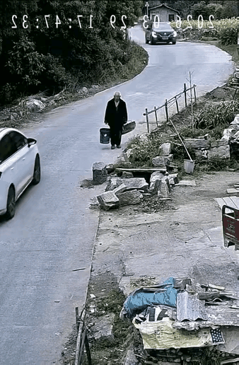 这种情况白车要负责吗？