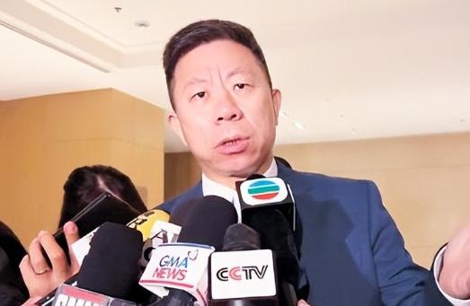 中国直接把桌子掀了！菲律宾高喊驱逐中国大使，中方一句“要做就快点”！菲参议院立马