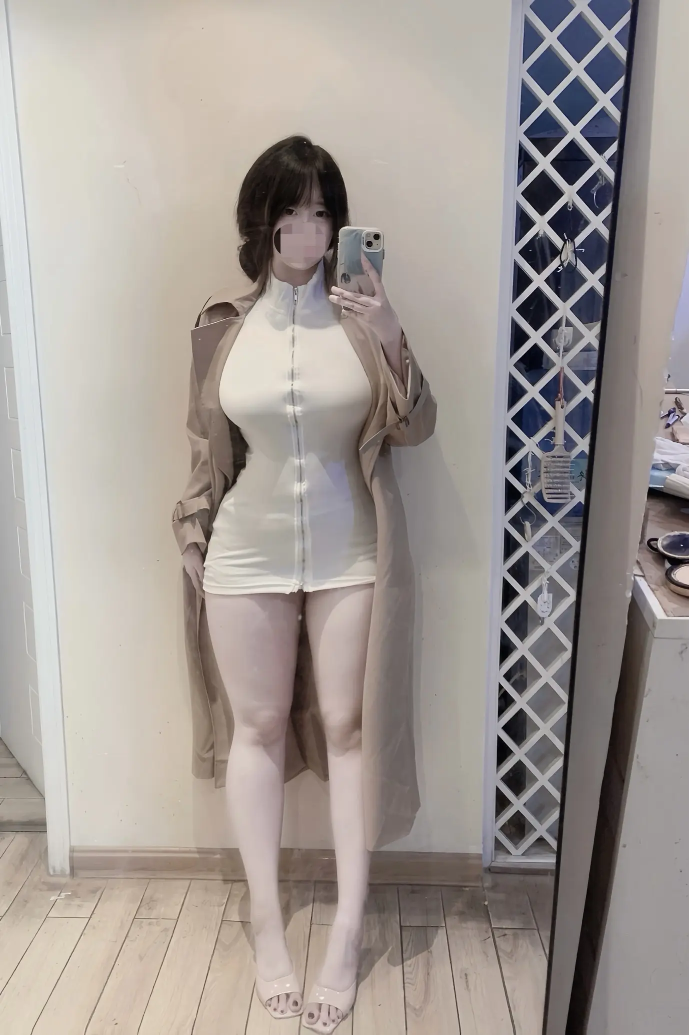 我勒个神威难藏雷啊。