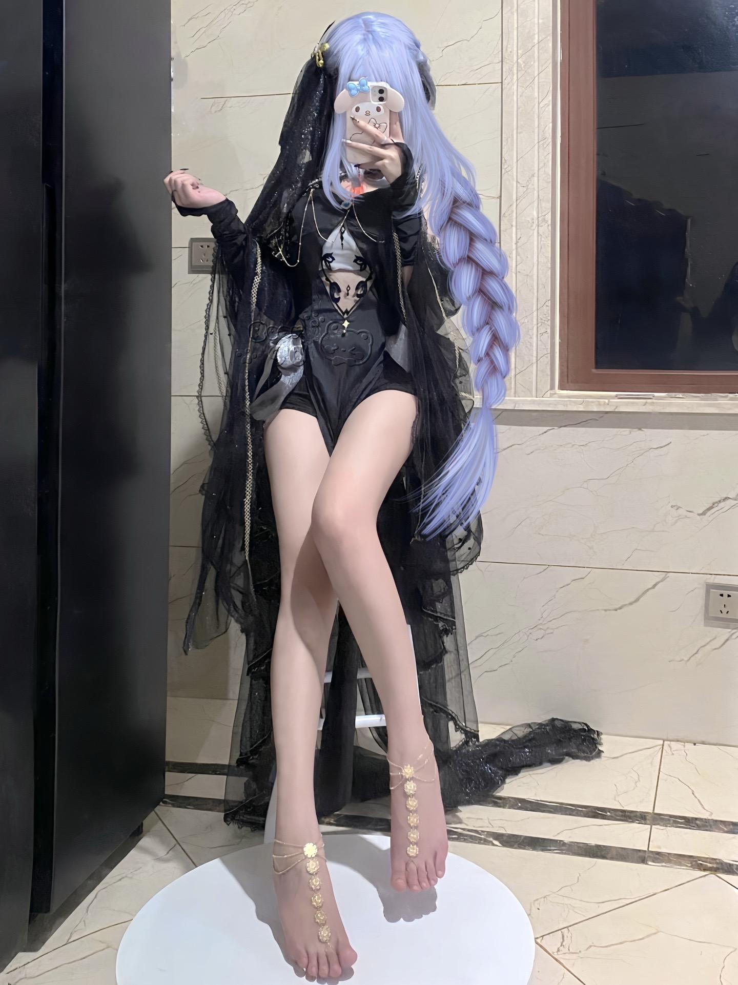 梨花哪有小姨香