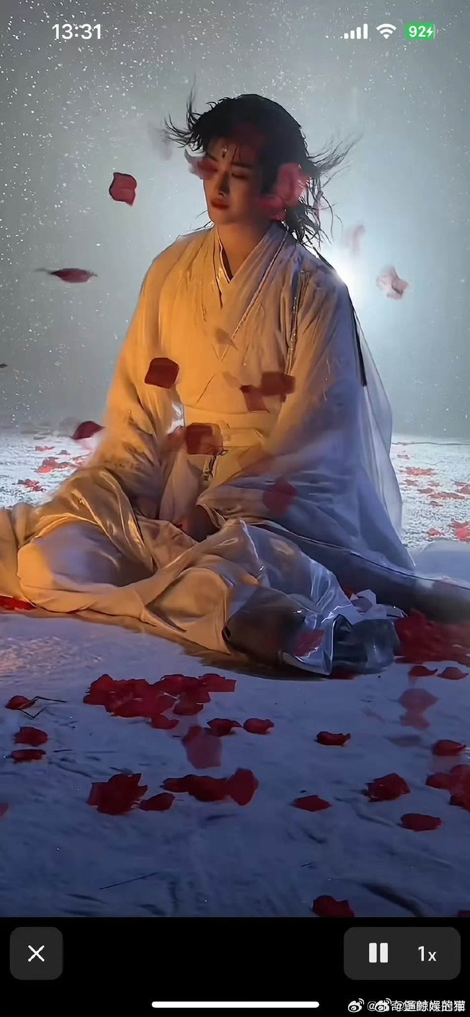 田嘉瑞是不是在走刘宇路线呢？ 