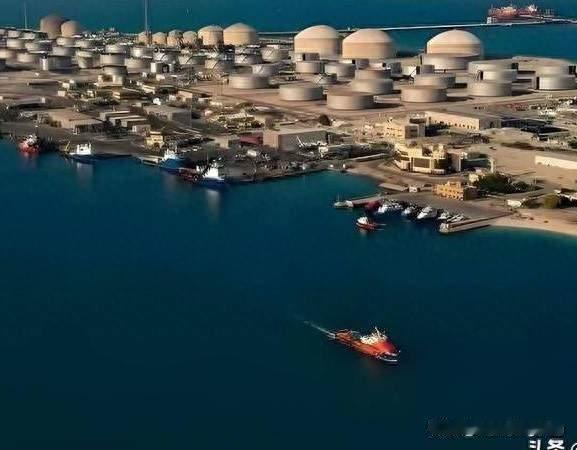 胡塞闯红海搅局，沙特陷困局，中国该不该出手？