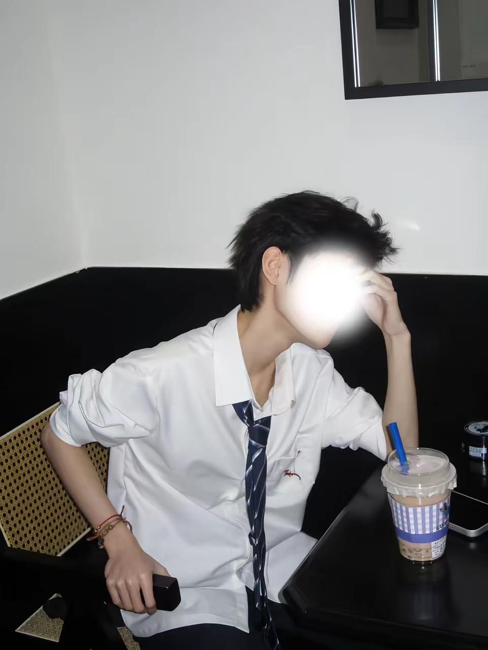 下一个转角有你吗？