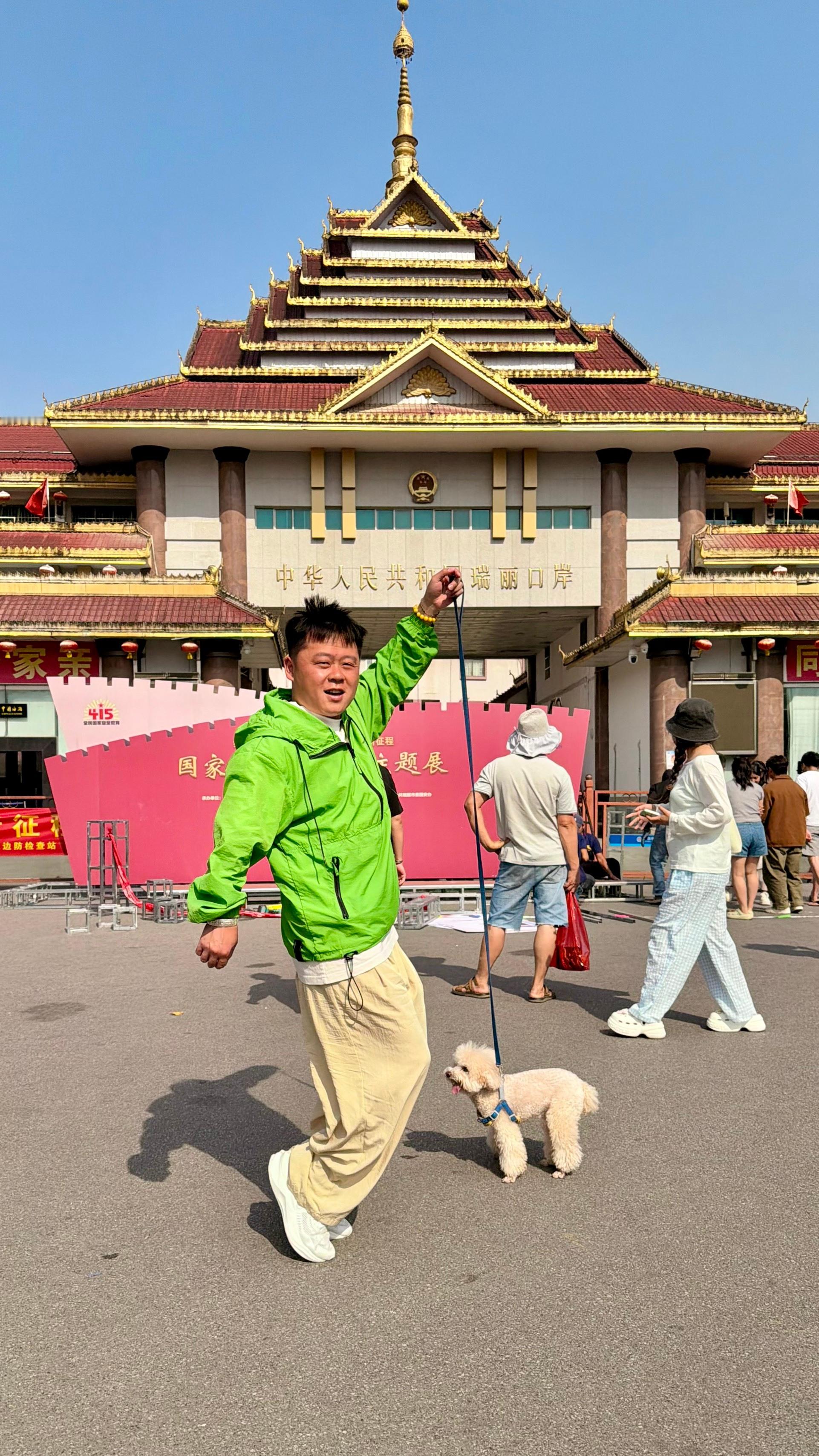 我让客人不要参加我们家的纯玩行程！今天这位客人想走云南的小众路线，还希望价格能给