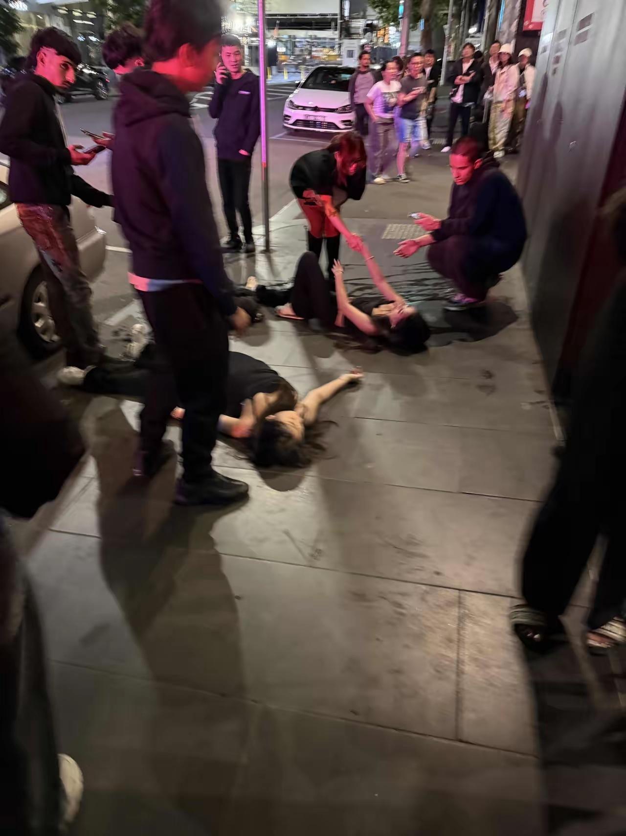 以前出国女留学生到欧美国家留学，回国以后高人一等，现在让牢A说的，令人不堪设想。