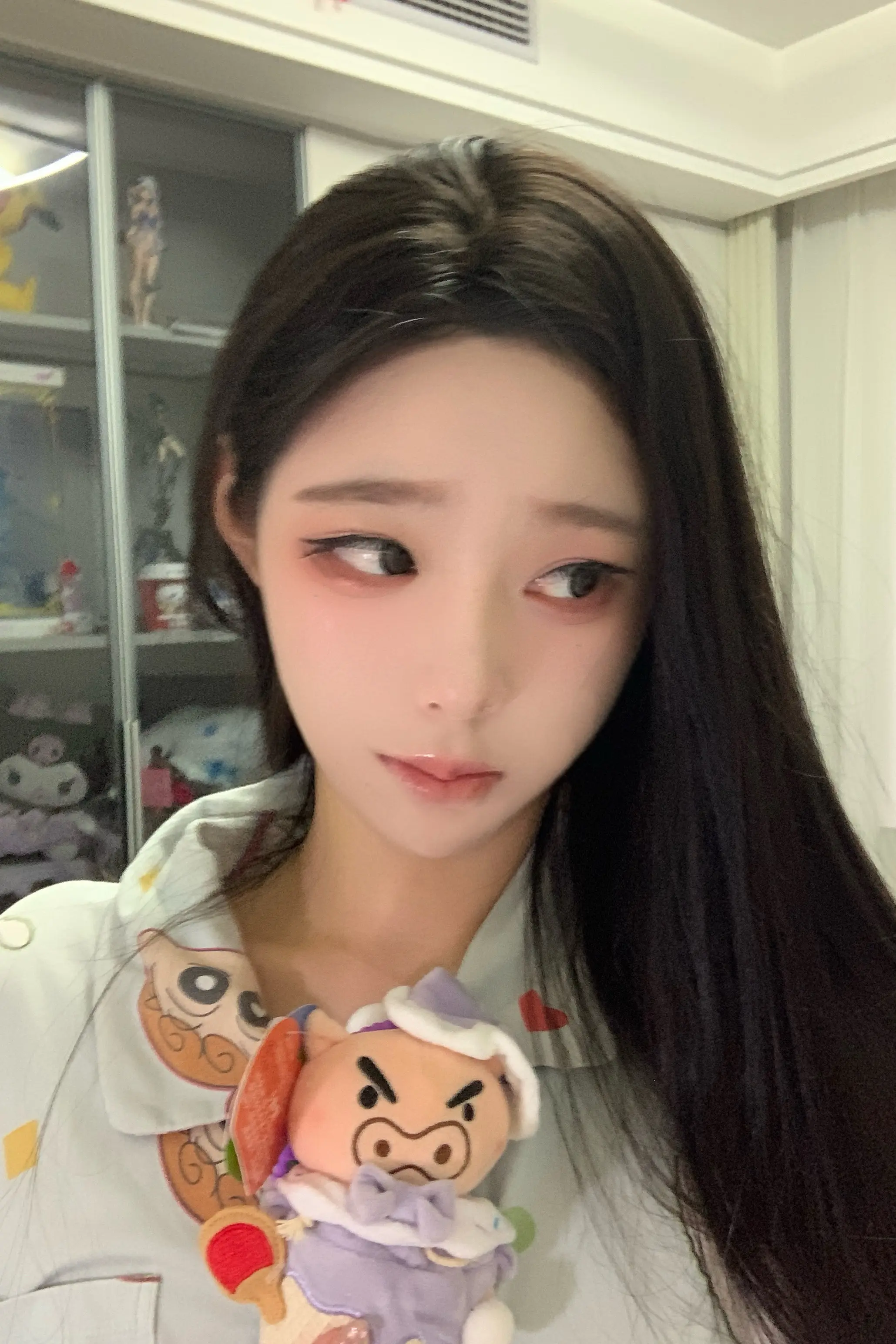请支付我出现在你生命里的费用一亿万元
