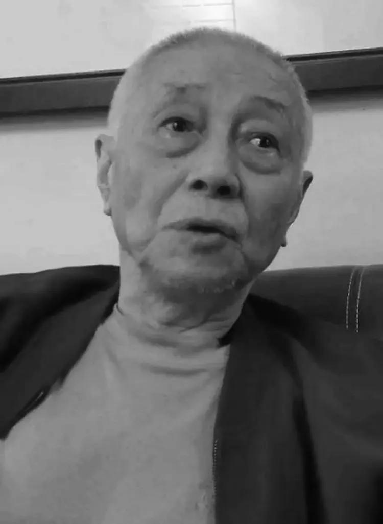 张辉（1932年10月-2023年4月6日），本名张守田，出生于中国河北乐亭，毕