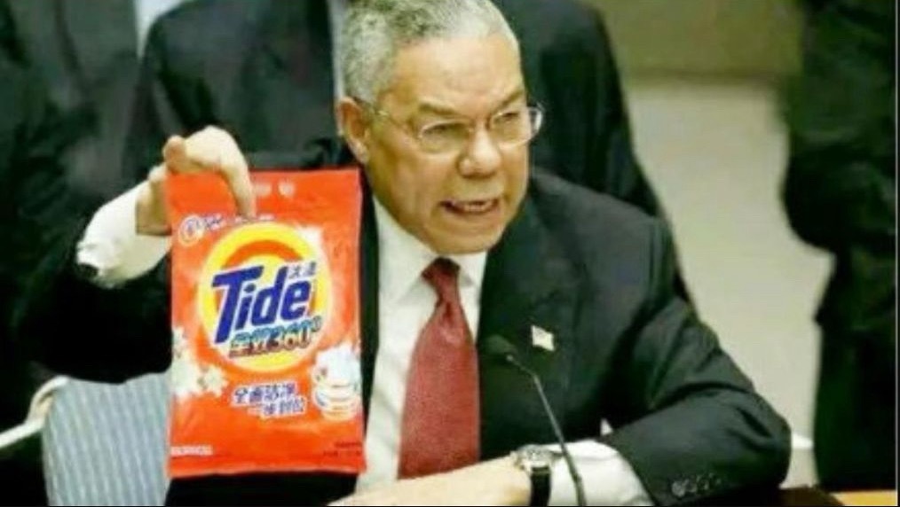 伊朗同意不拥有可制造核弹的核材料还是那句话，当美国说你有大规模杀伤性武器的时候你