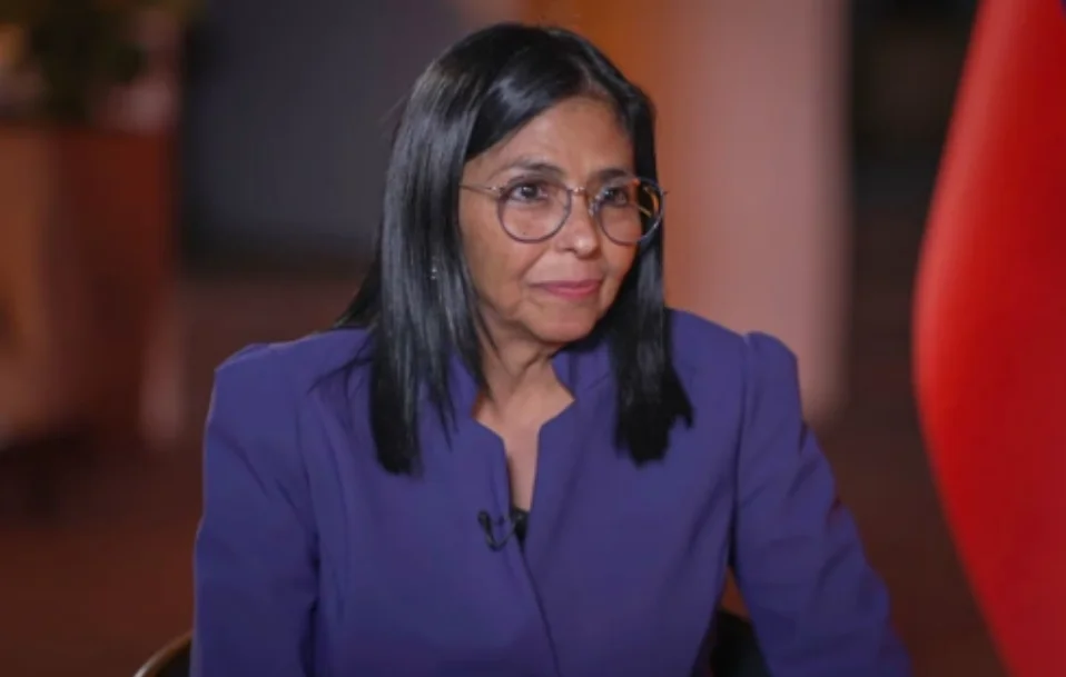 美国解除对委内瑞拉代理总统制裁