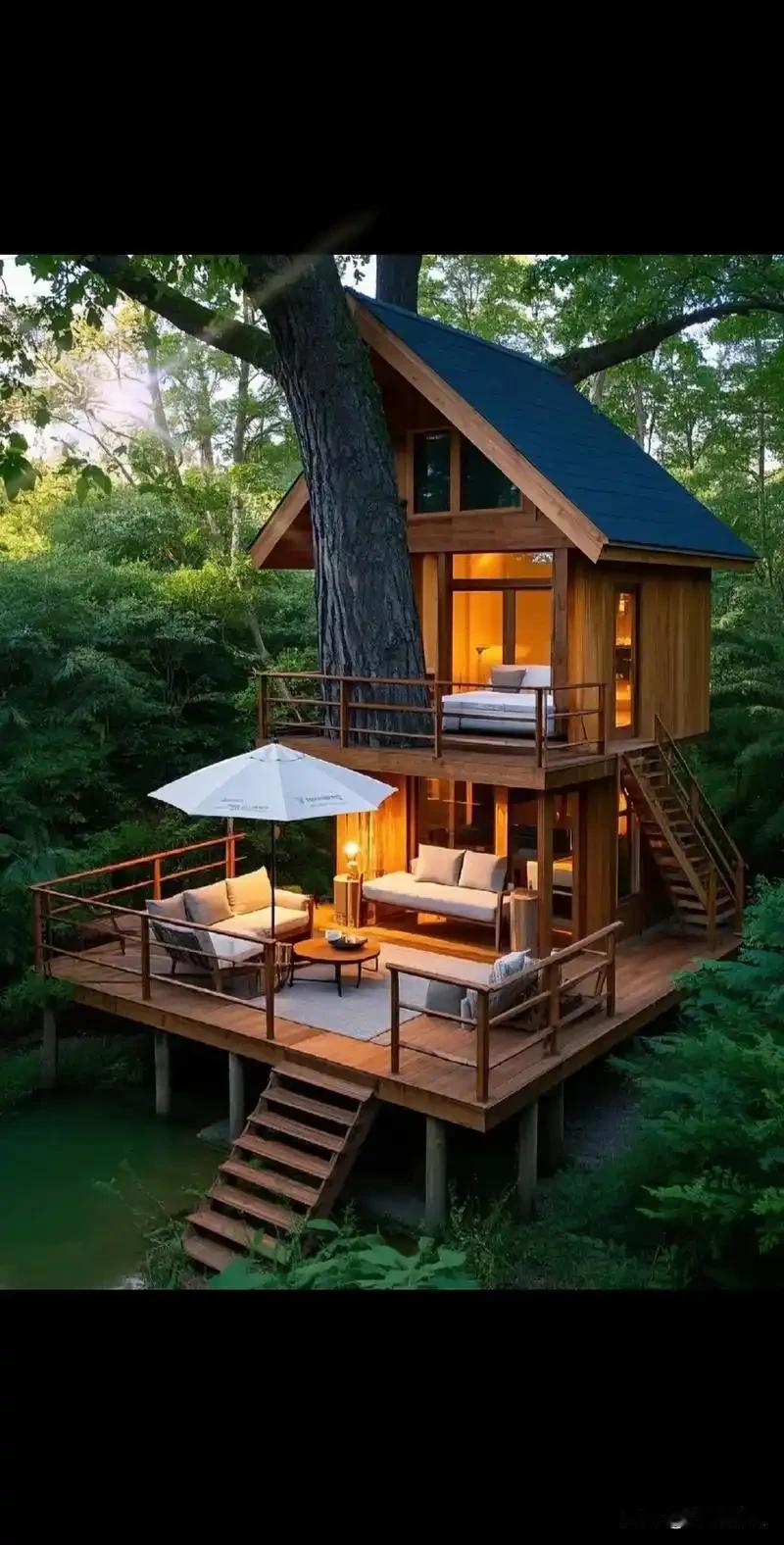 普通家庭主要财富都集中在房产上，这种情况正常吗，这难道不是一种悲哀吗？个人观点，