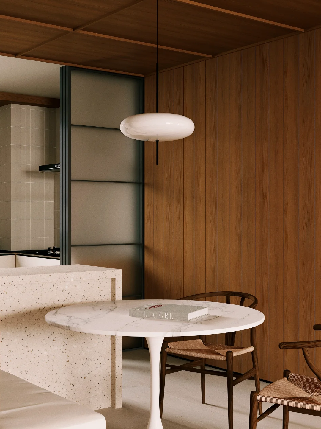 阿尔托100年前就设计了你想要的“松弛感”