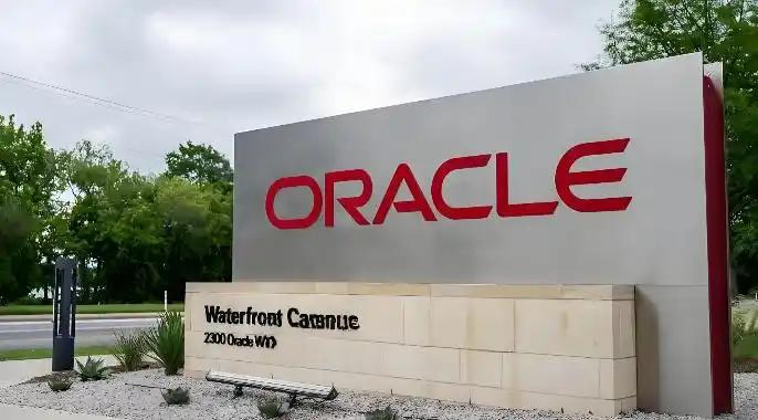 伊朗传来消息

2026年4月3日，中东又爆出大新闻！伊朗说他们袭击了美国甲骨文