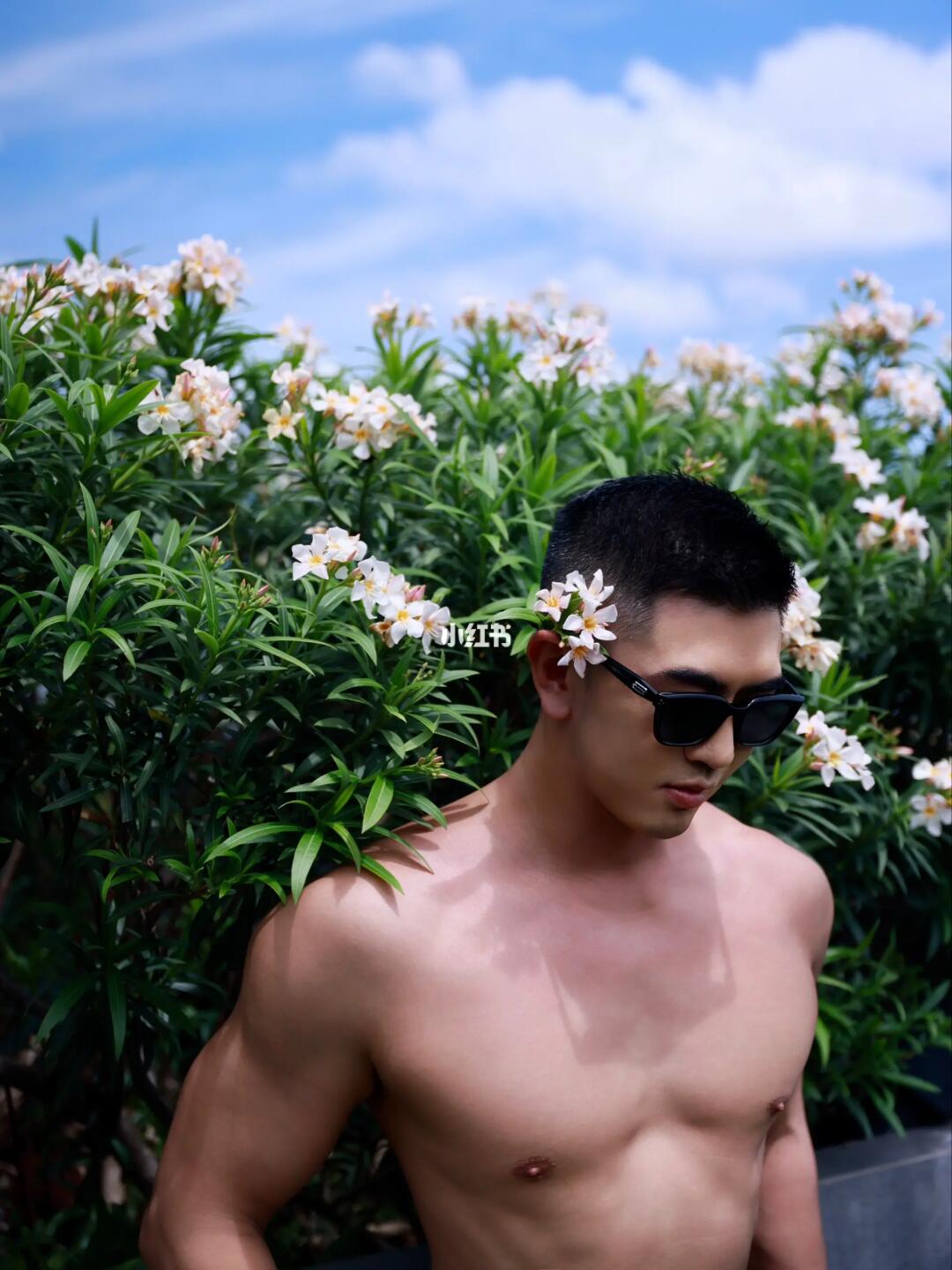 我相信,夏天的风会来 你也会来