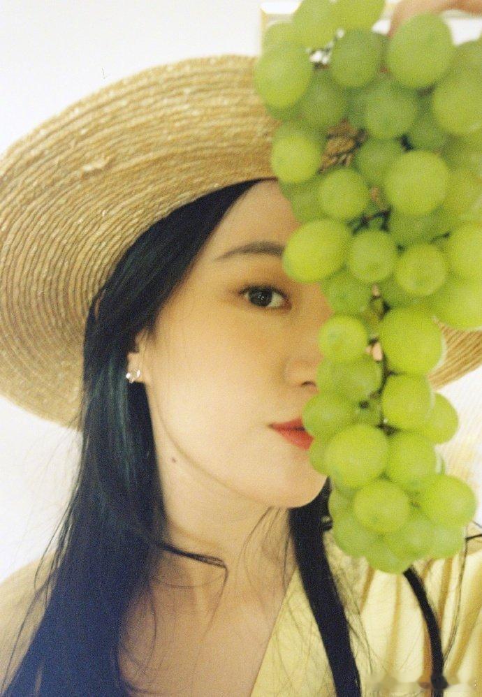 刘亦菲📸 ​​​