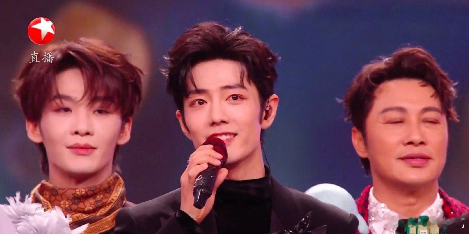 不要回头年度顶配舞台盛宴！在东方卫视跨年带来的 4 个舞台简直绝了！《得闲谨制》