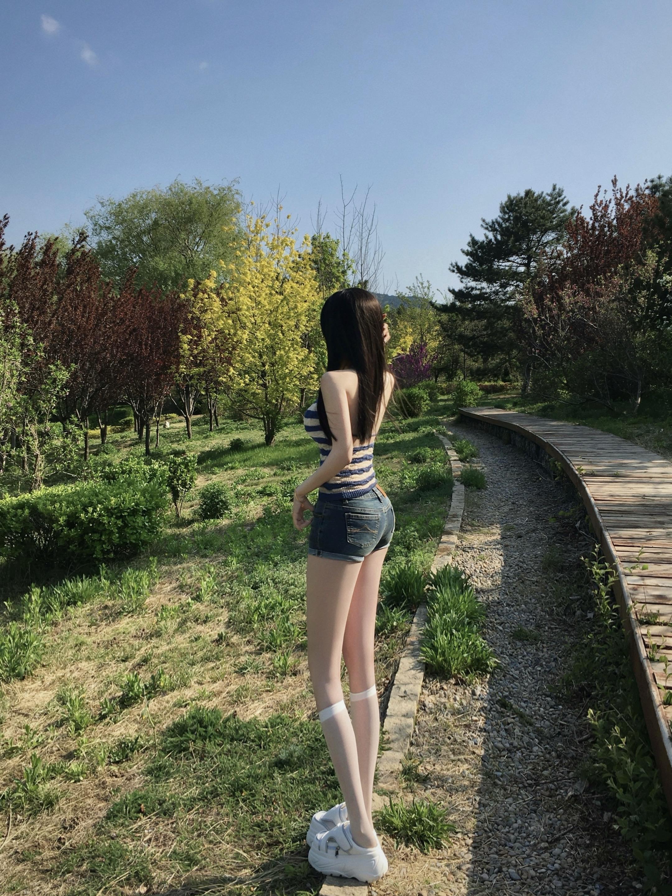 我不想和你告别.