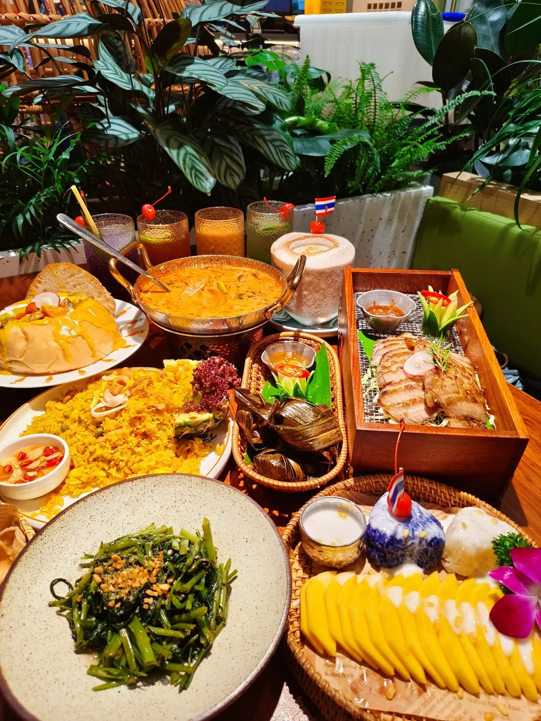 让我穿越半座城也要吃的阿莉雅饷泰