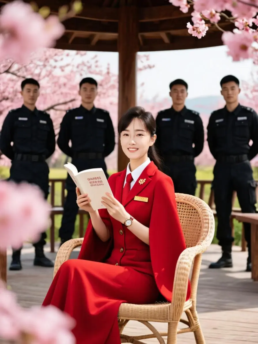 ai创作 万能的 上热门