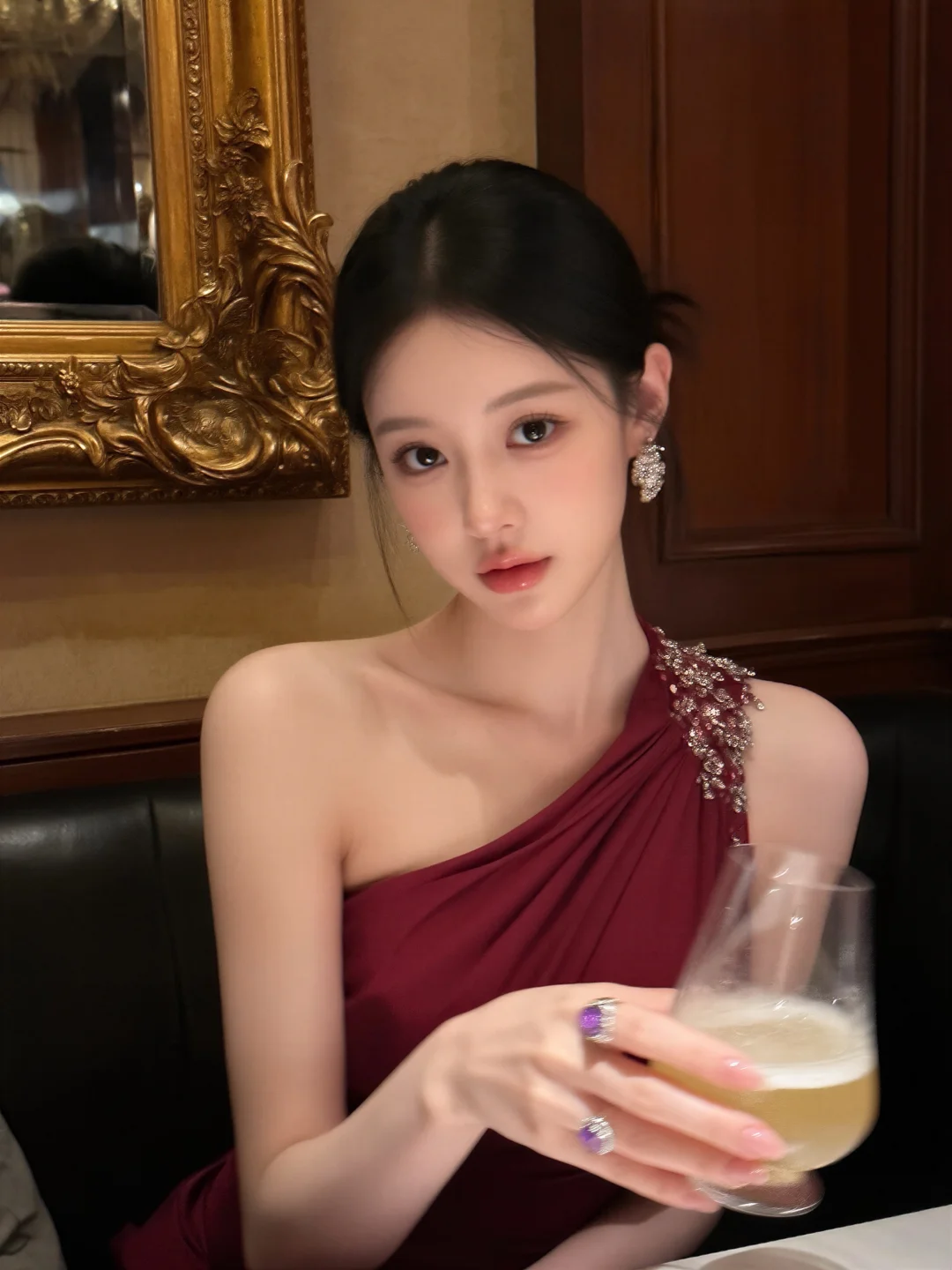 不忙 你说 我在听