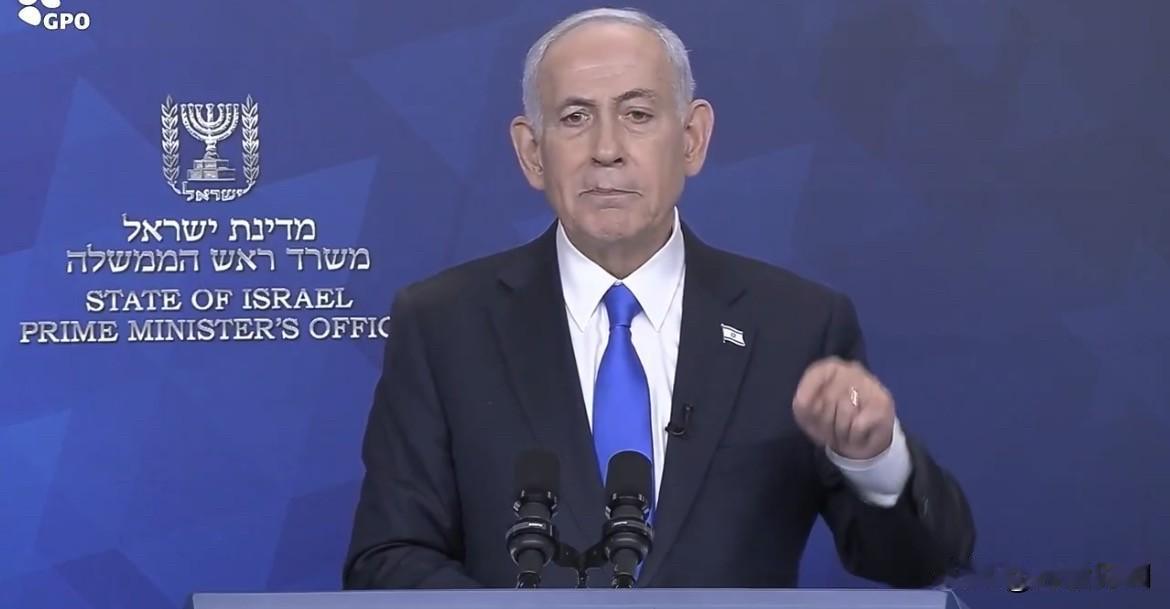 以总理内塔尼亚胡完整声明：
“亲爱的以色列公民们，我亲爱的兄弟姐妹们，
这场战役