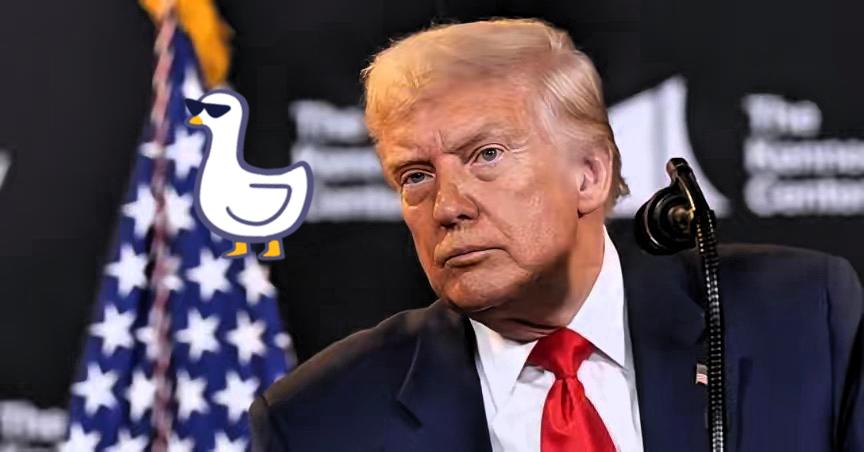 果然被我猜中了！
1月25日，英国《金融时报》、路透社等多家媒体披露：特朗普政府