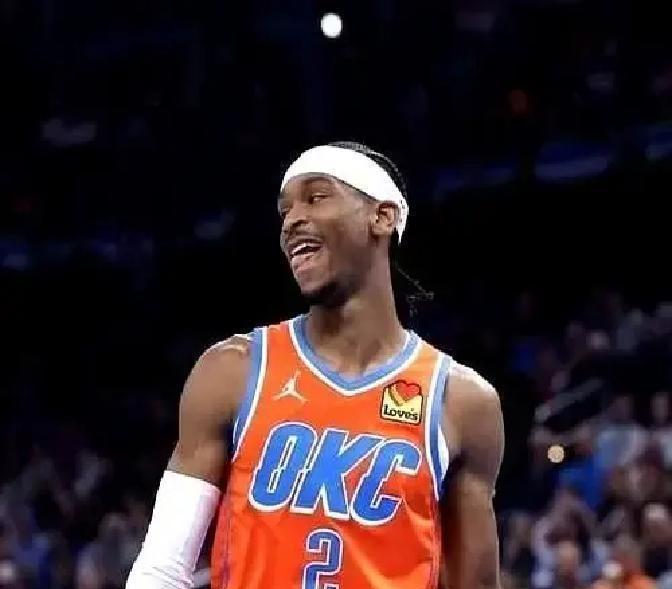 24个月后，雷霆队可能彻底告别冠军窗口。
这不是危言耸听，是工资单上的数学题。