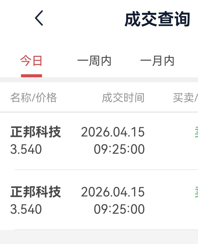今日超短线交易，不构成投资建议！ 