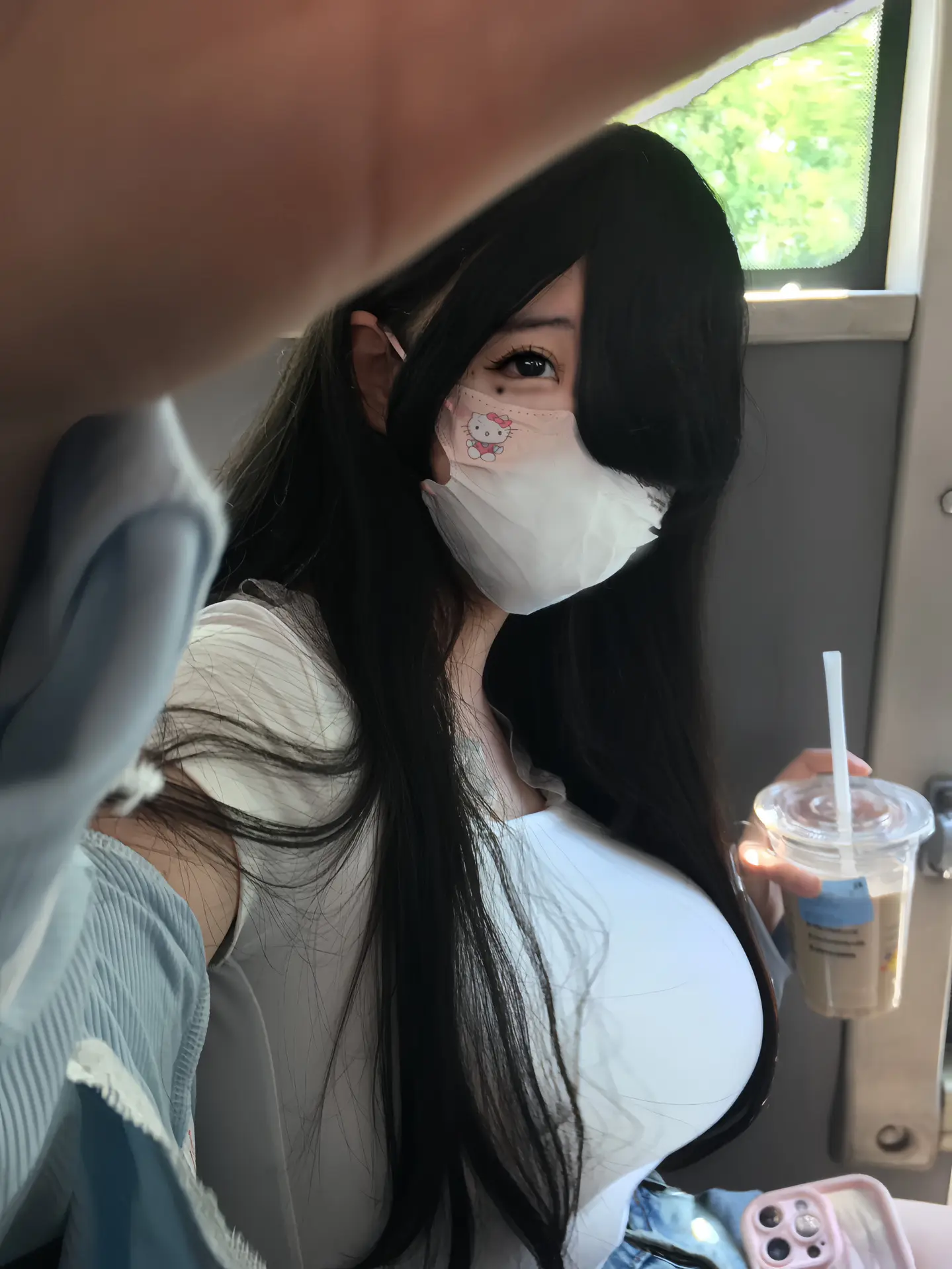 摸摸头 会好起来的