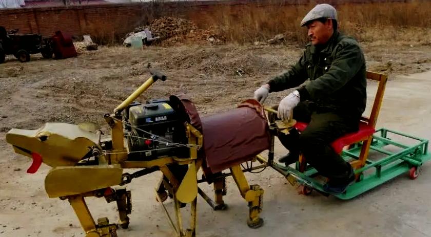 如果放开民间限制？中国科技将疯狂到何种程度？

很多人都好奇，要是中国彻底放开民