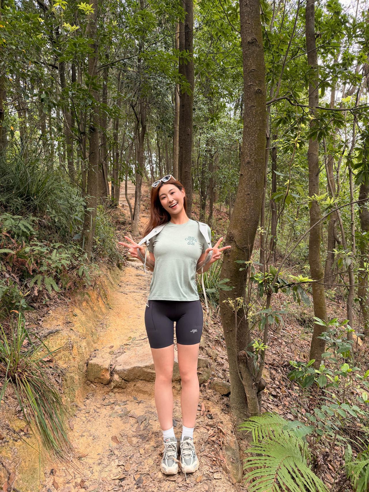 晒出你的相册里最好看的一张照片