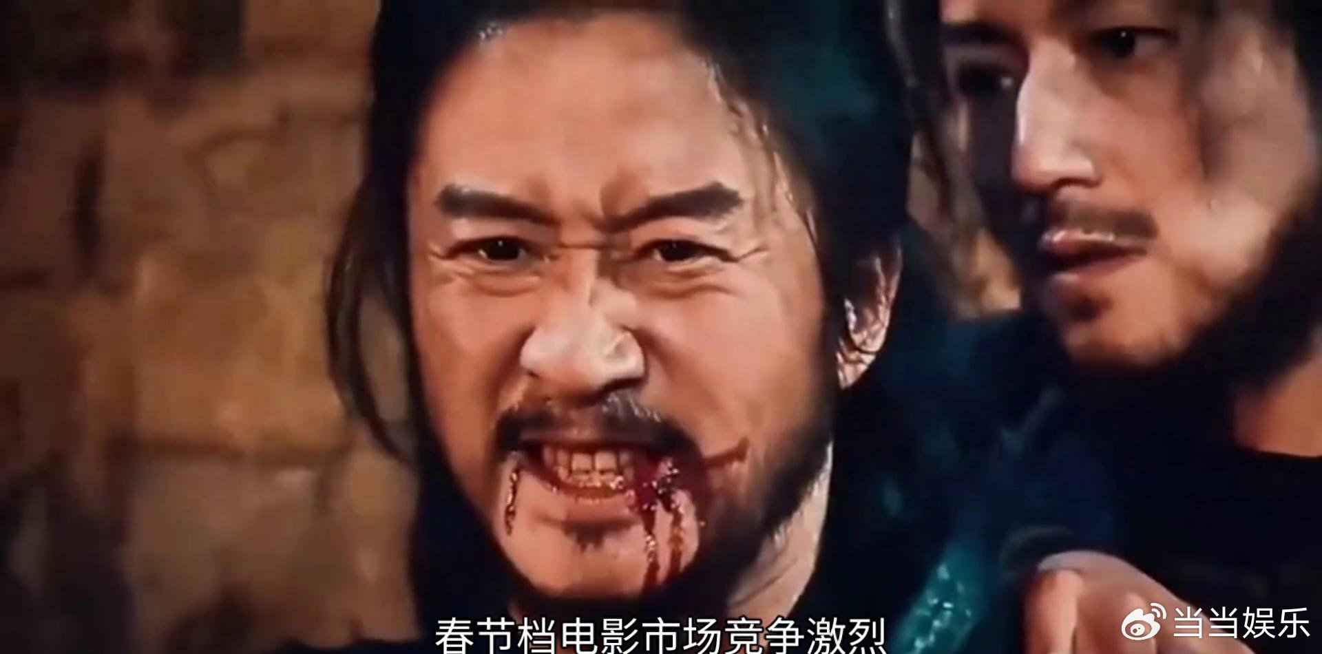 在春节档的电影院当中，众人都在争抢着去观看那些有着大制作的影片，有谁能够料想到，