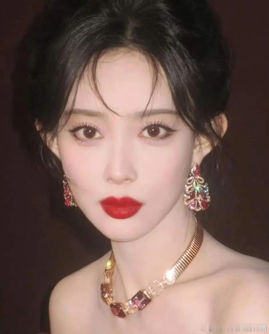 好权威的美貌 ​​​