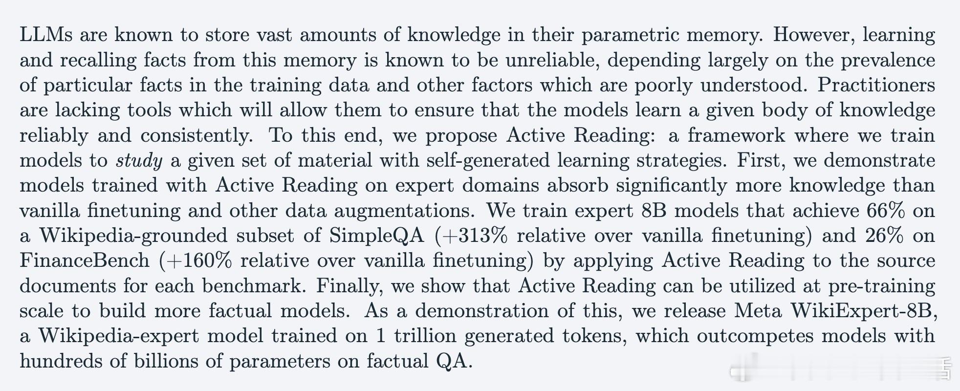 [CL]《Learning Facts at Scale with Active